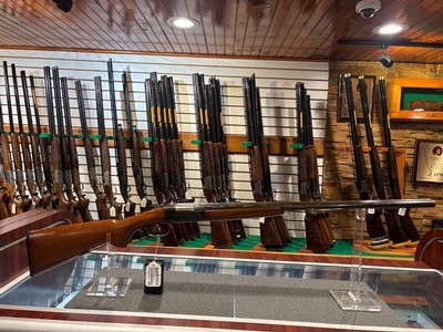 Used Winchester Model 24 - Consignment