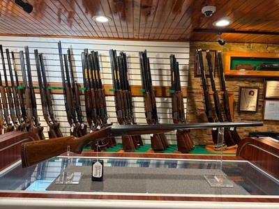 USED Fox Model B - Consignment