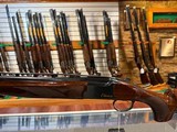 USED Browning Citori CX 12 ga 28" - 9 of 11