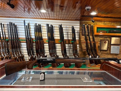 USED Beretta AL391 Urika 12ga 30"