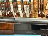 USED Beretta AL391 Urika 12ga 30" - 4 of 8
