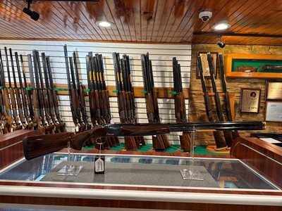 Browning Citori CXS 12ga 32"
