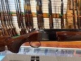 Browning Citori CXS 12ga 32" - 4 of 12