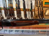 Browning Citori CXS 12ga 32" - 5 of 12