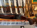 Browning Citori CXS 12ga 32" - 9 of 12