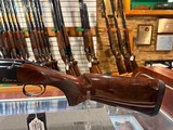 Browning Citori CXS 12ga 32" - 10 of 12
