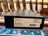 Browning Citori CX 12ga 32" - 12 of 12