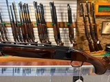 Browning Citori CX 12ga 32" - 9 of 12