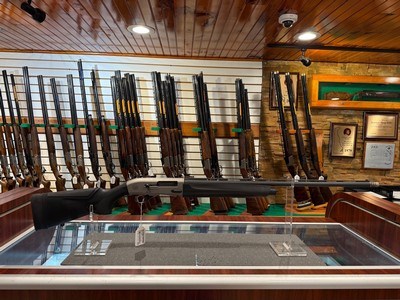 USED Beretta A300 Ultima