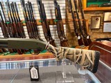 Mossberg 500 Ducks Unlimited Combo - Consignment - 10 of 14