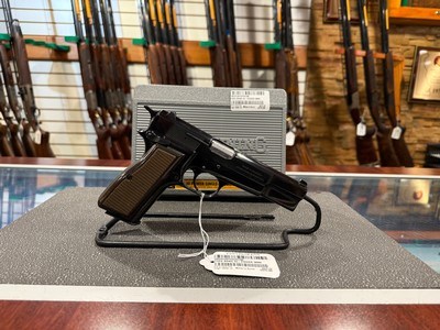 USED Browning Hi-Power - 75th Anniversary - Consignment