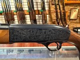 Used Beretta A300 Ultima Sporting 12ga 30" - 4 of 7