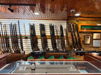 Used Beretta A300 Ultima Sporting 12ga 30"