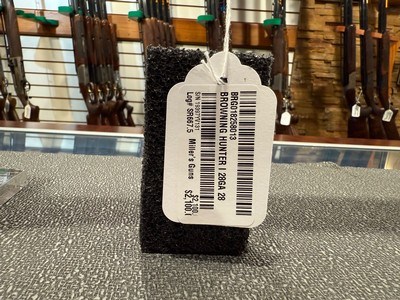 Browning Citori Hunter I 28ga 28