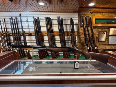 Browning Citori Hunter I 28ga 28
