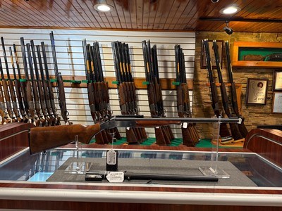 USED NEF Handi Rifle SB2