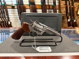 USED Ruger GP100 Match Champion - Consignment