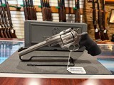 USED Ruger Super Redhawk - Consignment - 2 of 5