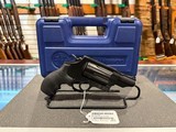 USED Smith and Wesson Governor - Consignment