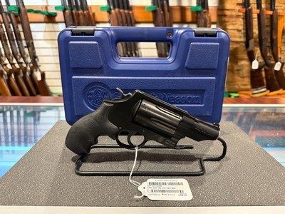 USED Smith and Wesson Governor - Consignment
