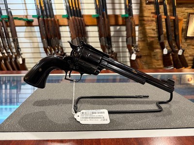 USED Gary Reeder Ultimate Black Widow - Consignment