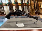 USED Gary Reeder Ultimate Black Widow - Consignment