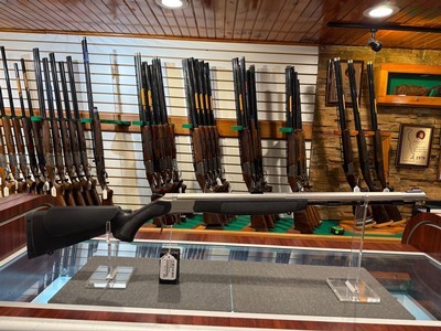 USED CVA Optima V2
Consignment