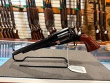 USED Uberti pistol - 2 of 3