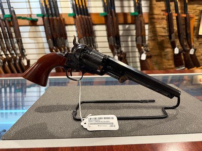 USED Uberti pistol
Consignment