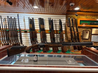 Fabarm Elos N2 Allsport XL 12ga 30 