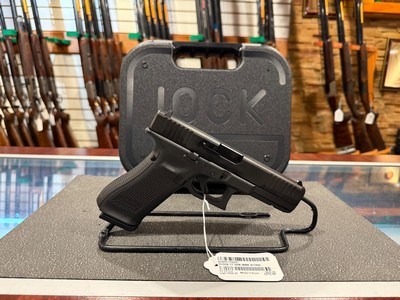 Glock 17 Gen 5