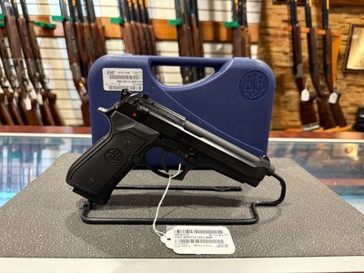USED Beretta 92FS