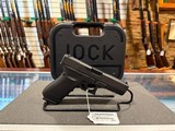 Glock 21 Gen 4
