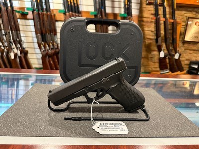 Price Reduced!! USED Glock 21 Gen 4 - Image 2 of 4