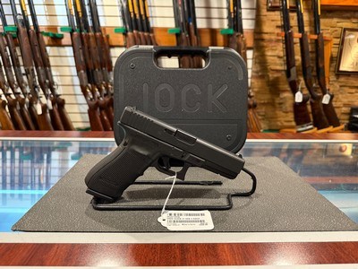 USED Glock 21 Gen 4