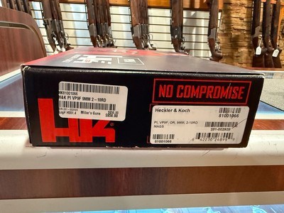 H&K VP9F - Image 4 of 4
