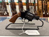 USED Smith and Wesson Model 36