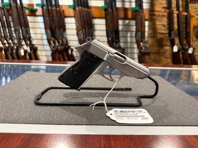 USED Walther PPK/s