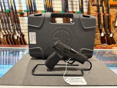 Sig Sauer P365 Tac Pac