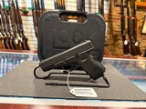 USED Glock 19 Gen 3 - NEVER FIRED - 2 of 4