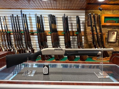 GForce Arms GF3PN 12ga