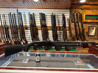 GForce Arms GF11220B 12ga