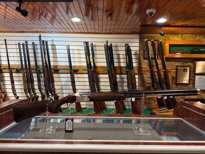 Browning Citori 825b Sporting 12ga 32"