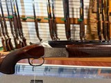 Browning Citori 825 Golden Clays Sporting 12ga 32" - 4 of 12