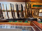 Browning Citori 825 Golden Clays Sporting 12ga 32" - 6 of 12