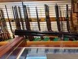 Browning Citori 825 Golden Clays Sporting 12ga 32" - 7 of 12