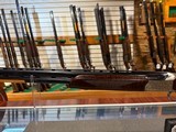 Browning Citori 825 Golden Clays Sporting 12ga 32" - 8 of 12