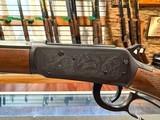 USED Winchester Model 94 - 100th Anniversary - 4 of 8