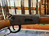 USED Winchester Model 94 - 100th Anniversary - 3 of 8