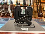 USED Glock 43X - 2 of 4